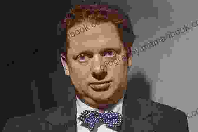 A Portrait Of Dylan Thomas, A Welsh Poet Known For His Passionate And Lyrical Verse. Top 100 Classic Love Poems Of All Time: Browning Burns Donne Keats Poe Shakespeare Shelley Yeats And More