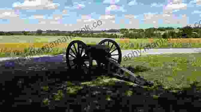 Blackburn Farm, Perryville Battlefield Perryville: This Grand Havoc Of Battle