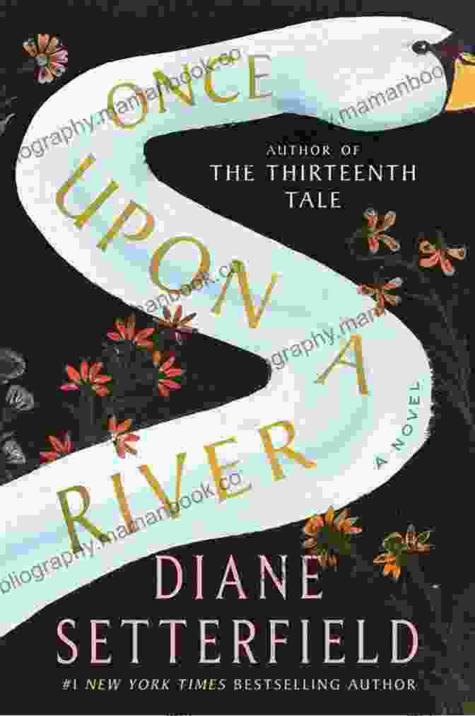 Book Cover Of Once Upon River Featuring A Woman Standing Amidst A Lush Forest With A Hint Of A Mysterious River Flowing Behind Her Once Upon A River: A Novel