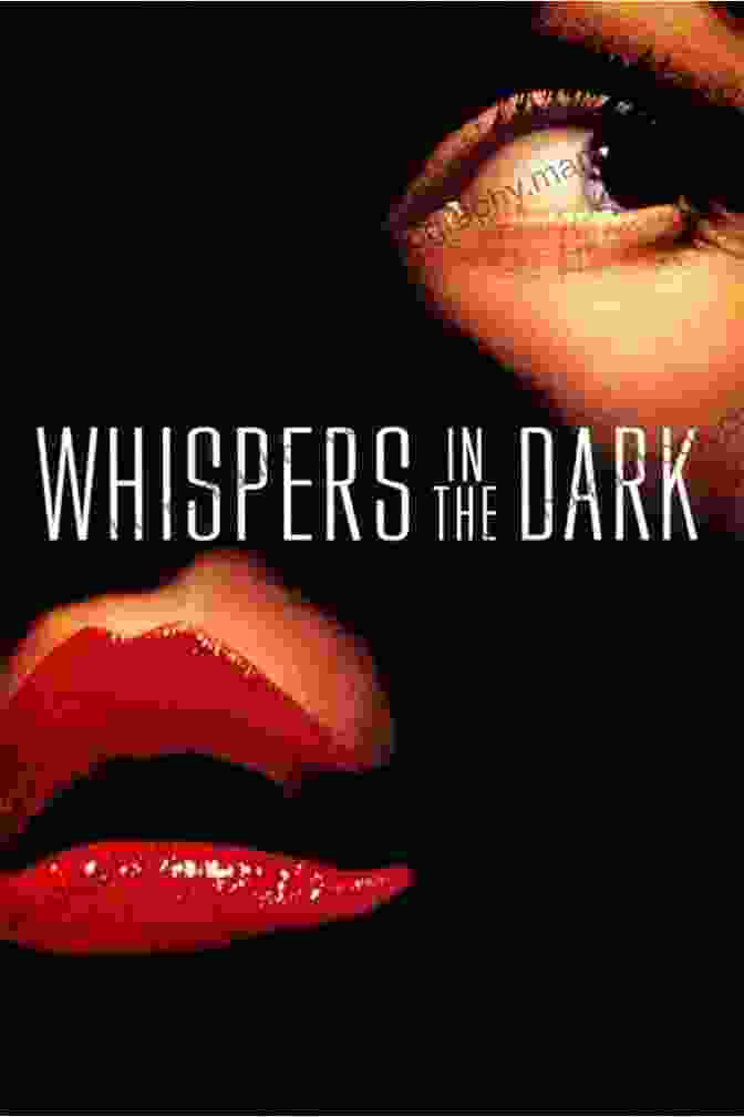 Caitlin Lockyer Haunted By Whispers In The Dark Nightmares Of Caitlin Lockyer (Nightmares Trilogy 1)