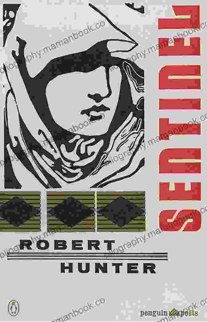 Cover Of Sentinel And Other Poems By Penguin Poets Sentinel And Other Poems (Penguin Poets)