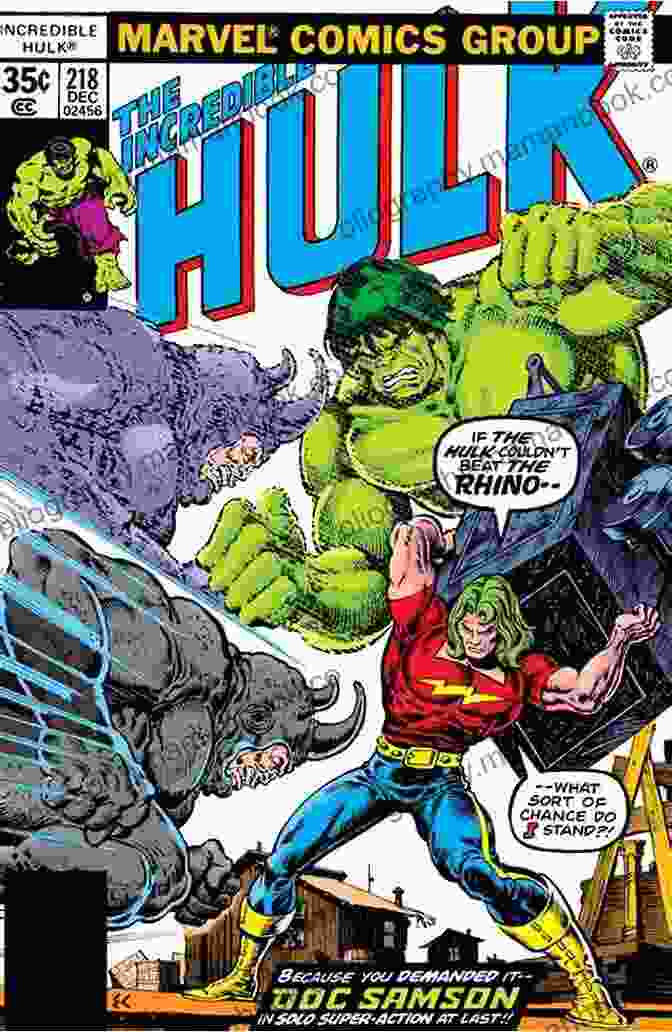Cover Of The Incredible Hulk 1962 1999 #124 Featuring Hulk And Betty Ross Incredible Hulk (1962 1999) #124 Roy Thomas