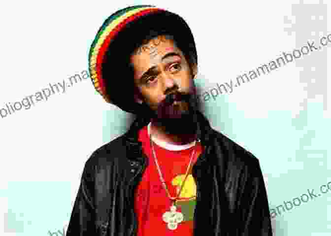 Damian Marley, A Prominent Figure In The Reggae Revival, Fusing Traditional Reggae With Modern Influences. Chasing The Rhythm (The History And Development Of Reggae And Its Changing Relationship To The Mainstream Charts): By Reuben B Davies