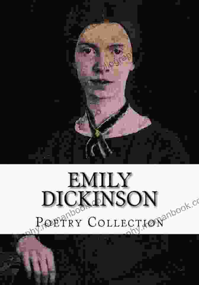 Emily Dickinson, A Renowned American Poet Known For Her Insightful And Enigmatic Verses When Harry Met Minnie: A True Story Of Love And Friendship