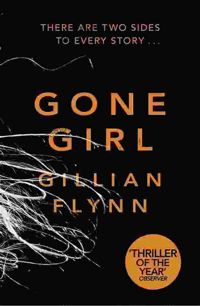 Gone Girl By Gillian Flynn One Left Behind: A Completely Gripping And Addictive Crime Thriller With Nail Biting Suspense (Detective Gina Harte 9)