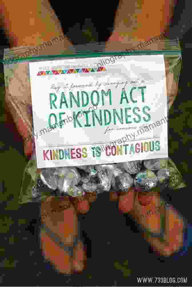 One Minute Acts Of Kindness For A More Fulfilling And Connected Life EASY SMILING: One Minute Activities To Decrease Stress And Increase Happiness