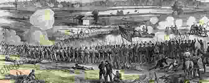 The Battle Of Perryville Perryville: This Grand Havoc Of Battle