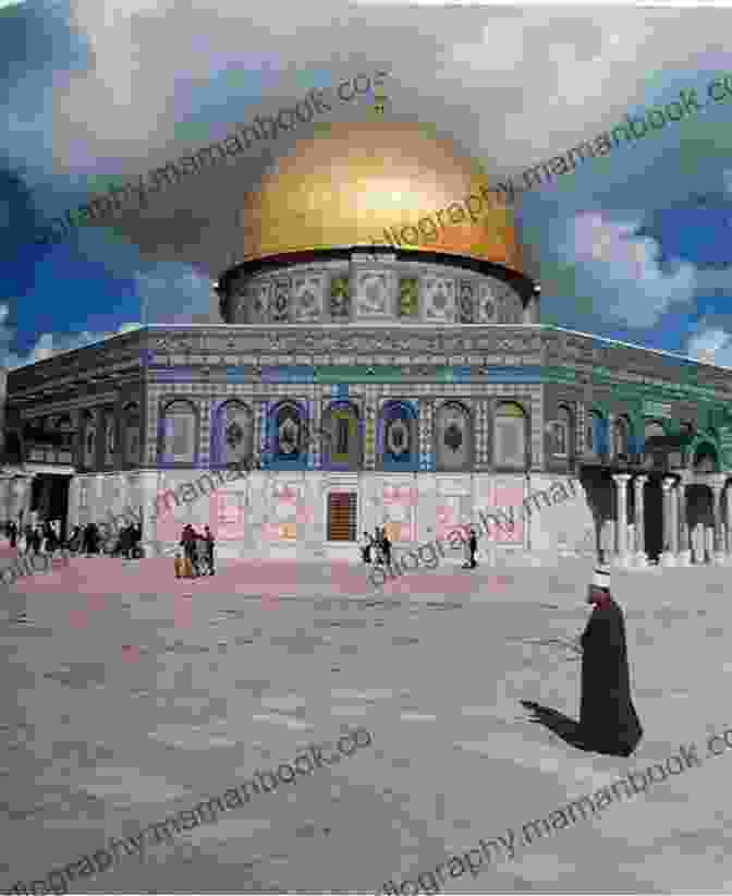The Dome Of The Rock, A Masterpiece Of Islamic Architecture The Rock: A Tale Of Seventh Century Jerusalem (Vintage International)