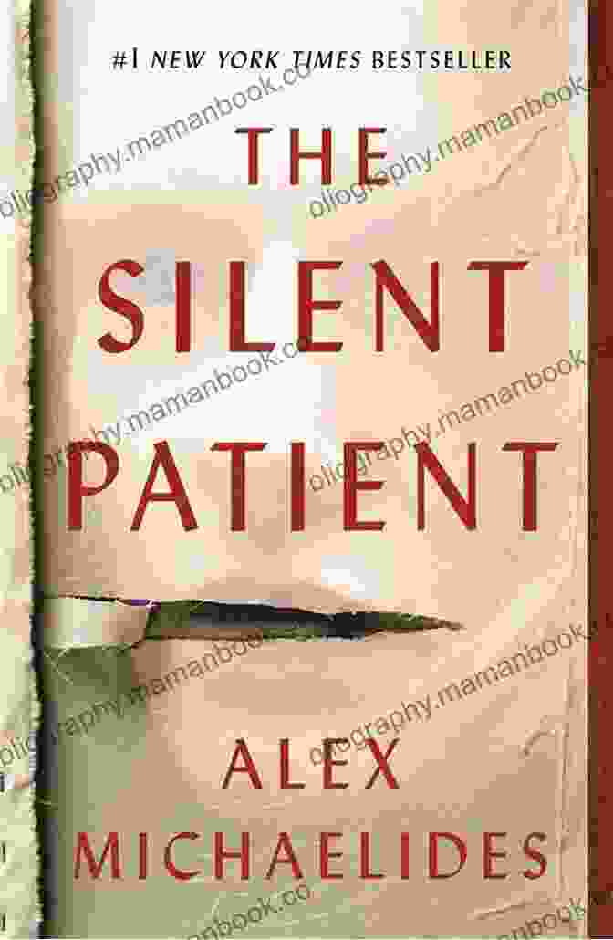 The Silent Patient By Alex Michaelides One Left Behind: A Completely Gripping And Addictive Crime Thriller With Nail Biting Suspense (Detective Gina Harte 9)