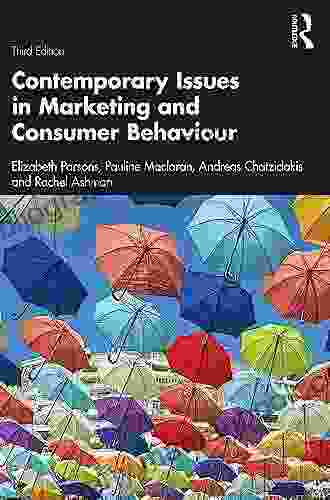 Contemporary Issues In Marketing: Principles And Practice