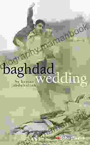 Baghdad Wedding (Oberon Modern Plays)