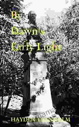 By Dawn S Early Light (Max Anderson Mysteries 2)