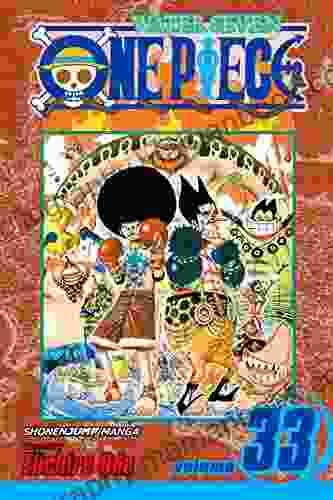 One Piece Vol 33: Davy Back Fight (One Piece Graphic Novel)