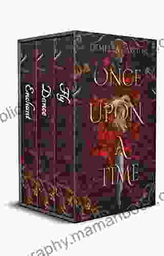 Once Upon A Time (Romance A Medieval Fairytale Collections 1)