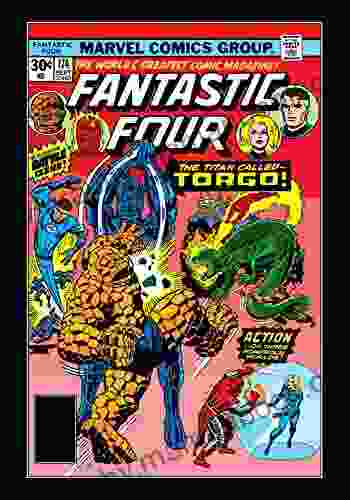 Fantastic Four (1961 1998) #174 (Fantastic Four (1961 1996))