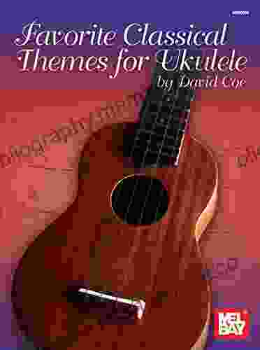 Favorite Classical Themes For Ukulele