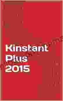 Kinstant Plus 2024: Get Online With A Black And White