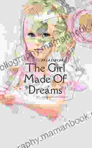 A Girl Made Of Dreams: Rosaliegha