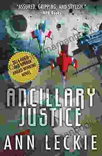 Ancillary Justice (Imperial Radch 1)