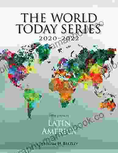 Latin America 2024 (World Today (Stryker))