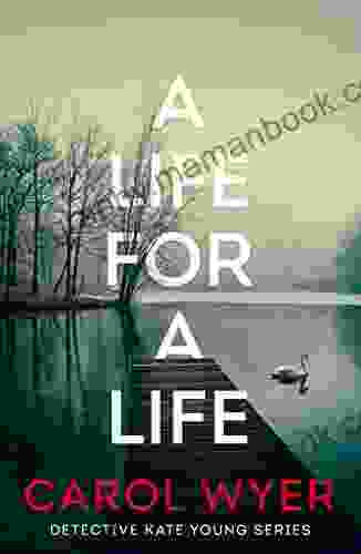 A Life For A Life (Detective Kate Young 3)