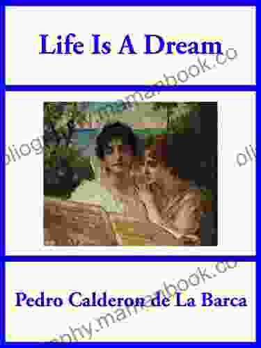 Life Is A Dream Gabriela Mistral