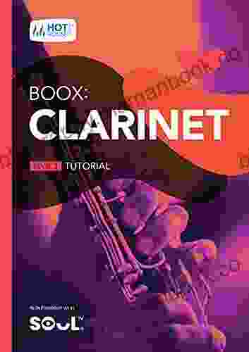 Boox: Clarinet: Level 3 Tutorial