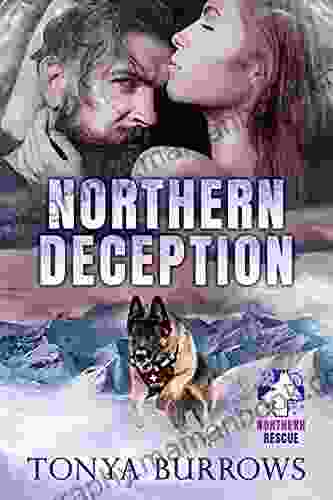 Northern Deception (Northern Rescue 2)