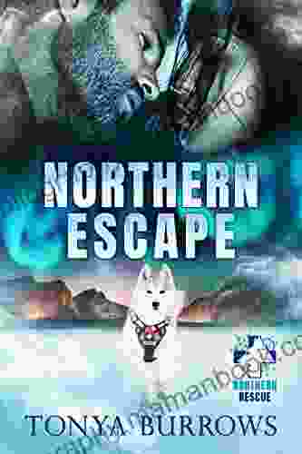 Northern Escape (Northern Rescue 1)