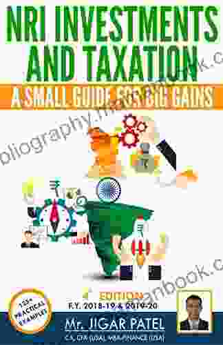 NRI Investments And Taxation: A Small Guide For Big Gains (FY 2024 19 And FY 2024 20)