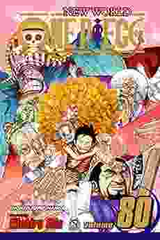 One Piece Vol 80: Opening Speech