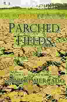 Parched Fields Norbert Mercado