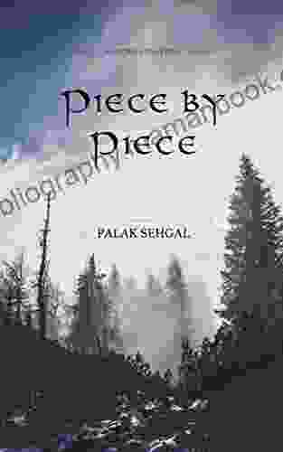 Piece By Piece Palak Sehgal