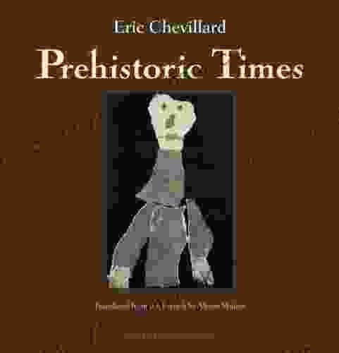 Prehistoric Times Jessica Drake Thomas