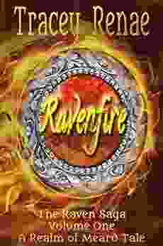 Ravenfire (The Raven Saga 1)
