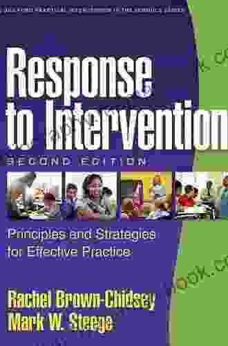 Response To Intervention Second Edition: Principles And Strategies For Effective Practice (The Guilford Practical Intervention In The Schools Series)