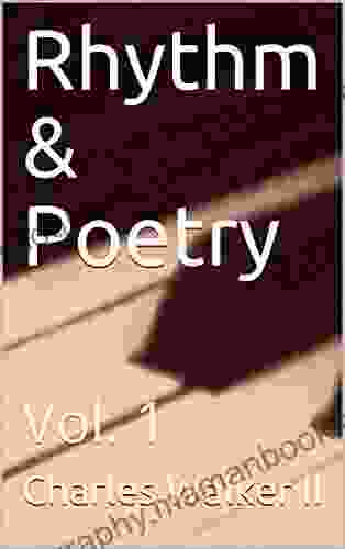 Rhythm Poetry: Vol 1 Salman Rushdie