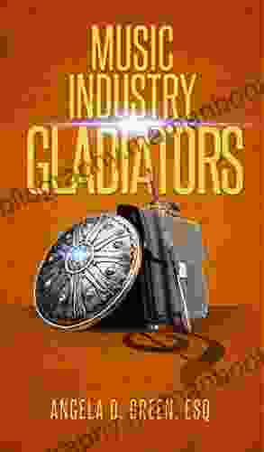 Music Industry Gladiators Roy Thomas