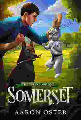 Somerset (The Rules 1) Aaron Oster
