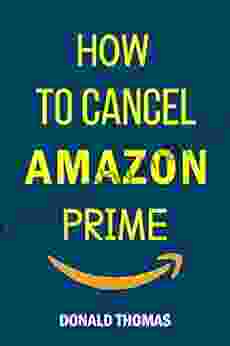 How To Cancel Your Amazon Prime: A Step By Step Guide How To Cancel Amazon Prime Membership Subscription