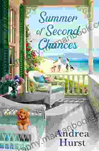 Summer Of Second Chances: A Moonwater Lake Novel