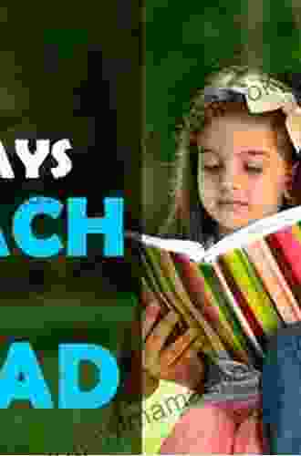 Teach Them ALL To Read: Catching Kids Before They Fall Through The Cracks