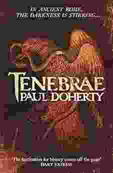 Tenebrae: In Ancient Rome The Darkness Is Stirring