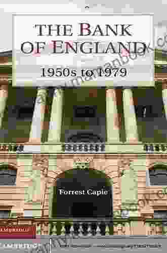Making A Modern Central Bank: The Bank Of England 1979 2003 (Studies In Macroeconomic History)