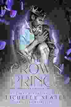 The Crown Prince (The Forgotten Kingdom 5)
