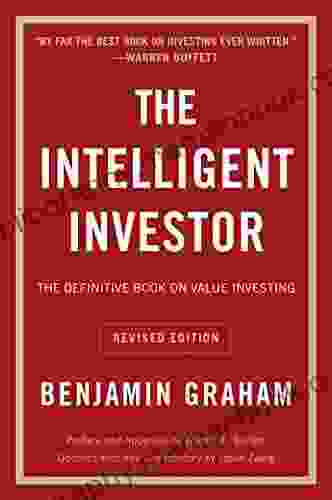 The Intelligent Investor Rev Ed: The Definitive On Value Investing