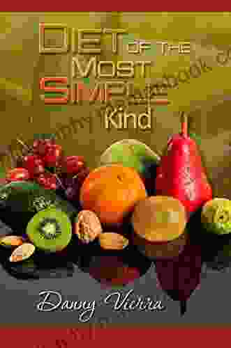 Diet Of The Most Simple Kind