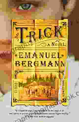 The Trick: A Novel Spencer Jones