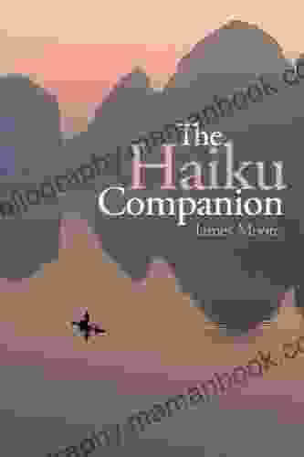 The Haiku Companion Sam Sax