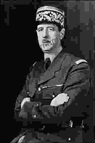 The Importance Of Charles De Gaulle